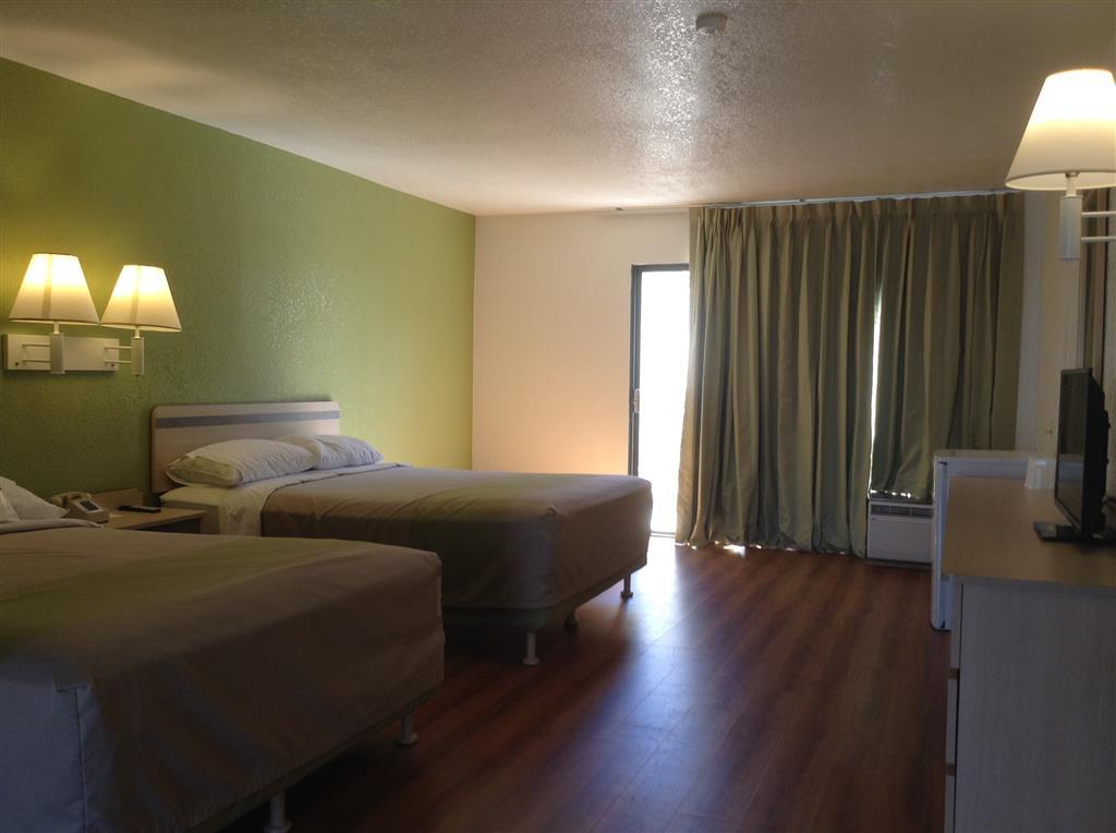 Motel 6 Hemet Rum bild