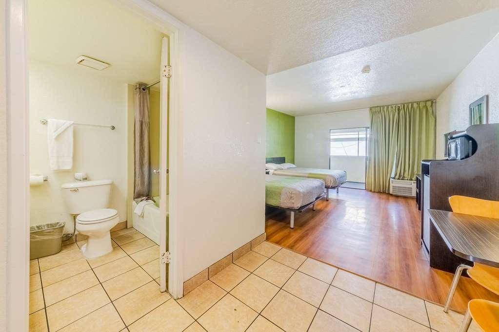 Motel 6 Hemet Rum bild