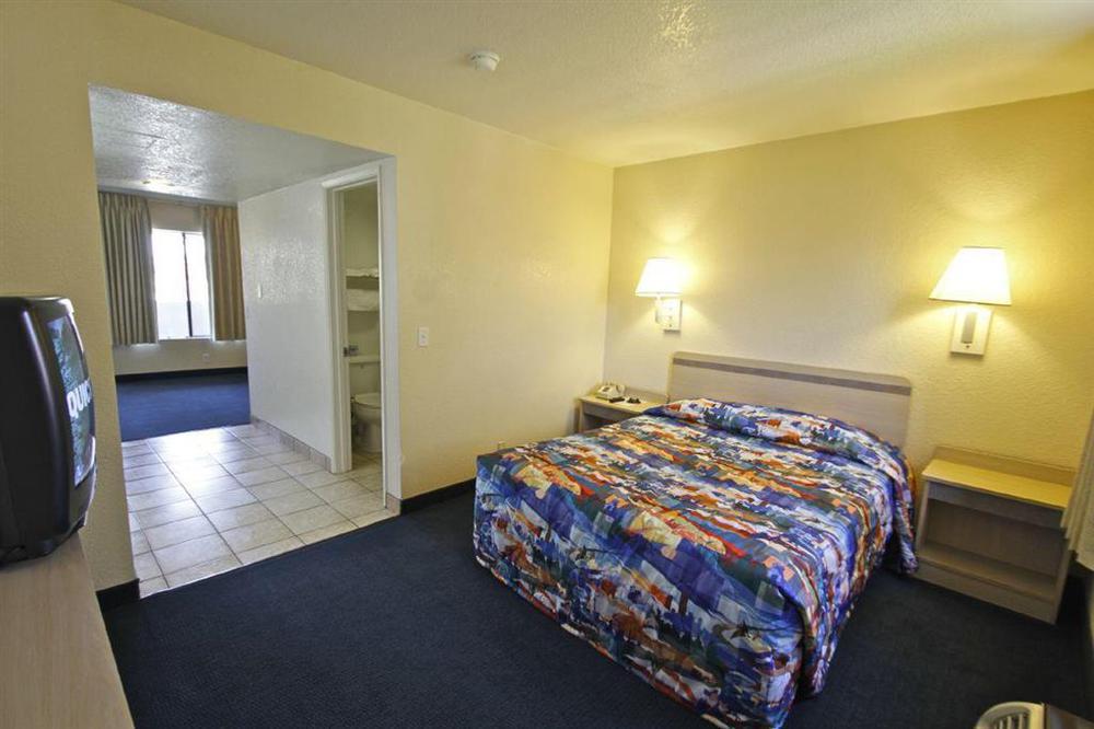 Motel 6 Hemet Rum bild