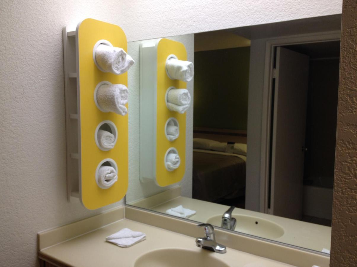 Motel 6 Hemet Rum bild